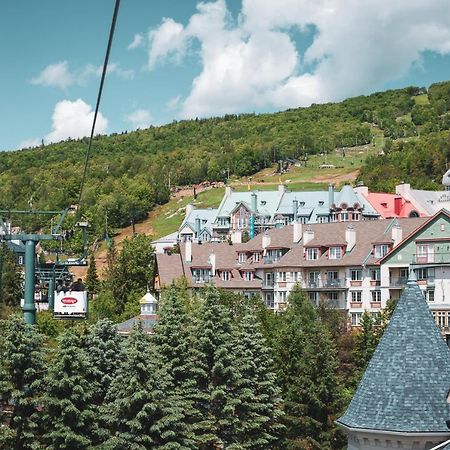 Amazing Lakemountain View 5Min To Tremblant439 モントランブラン エクステリア 写真